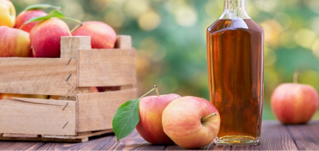 jus de pommes et boissons artisanales à Romorantin-Lanthenay dans le Loir-et-Cher 41